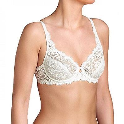 Soutien Gorge Armature Triumph Lingerie Amourette W Vanille Petit Prix