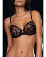 soutien gorge emboitant implicite silver 287310