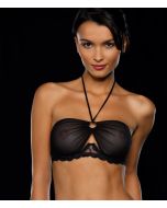 soutien gorge bandeau implicite lingerie ref trouble 27A335